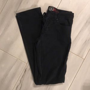 Gap jeans black